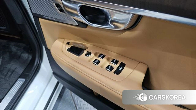 Volvo S90 id 4231215 из Кореи 30