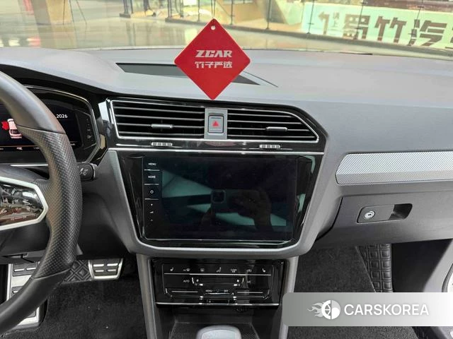 Volkswagen Tiguan X id 4260129 из Китая 30