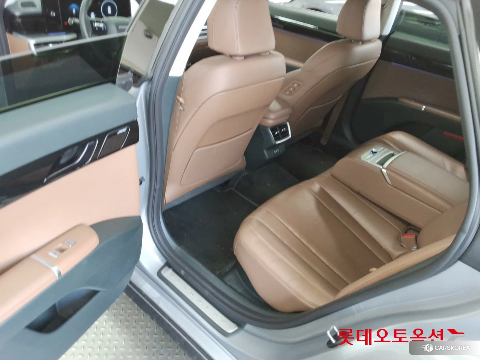 Hyundai Grandeur Hybrid id 3882113 из Кореи 30