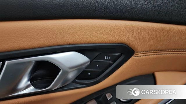 BMW 3 Series (G20) id 4444954 из Кореи 30