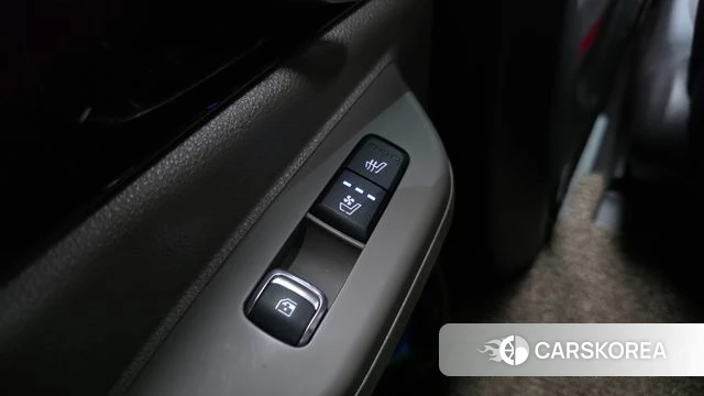 Kia The New Carnival 4th Generation id 4744342 из Кореи 30