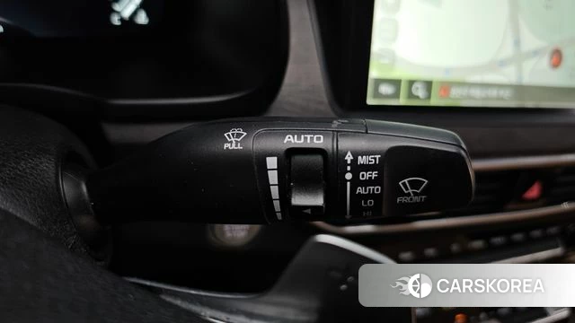 Kia K7 Premier id 4519123 из Кореи 30