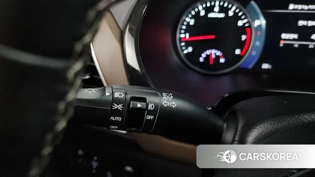 Kia Seltos id 4331295 из Кореи 30