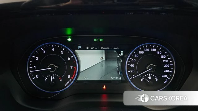 Hyundai Palisade id 4581449 из Кореи 30