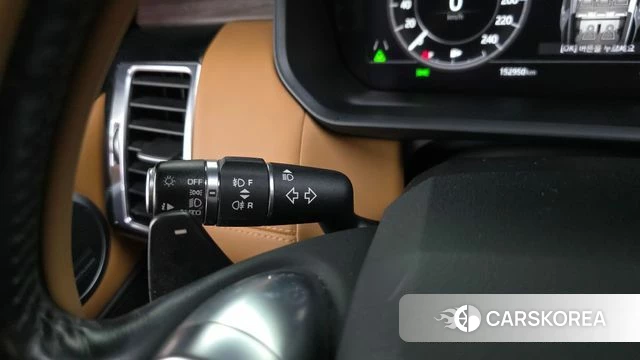 Land Rover Discovery 5 id 4882642 из Кореи 30
