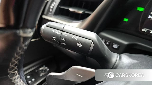 Lexus ES300h 7th generation id 4424604 из Кореи 30