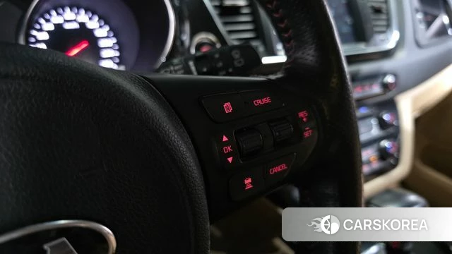 Kia All New Carnival id 4483250 из Кореи 30