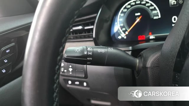 Kia K7 Premier id 4562610 из Кореи 30