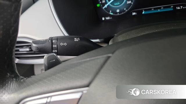 Hyundai The New Santa Fe id 4330676 из Кореи 30