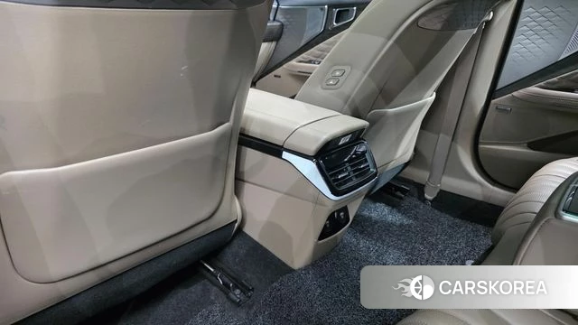 Kia K8 Hybrid id 4355278 из Кореи 30