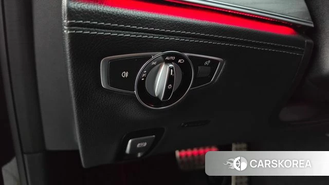 Mercedes-Benz AMG GT id 4670519 из Кореи 30