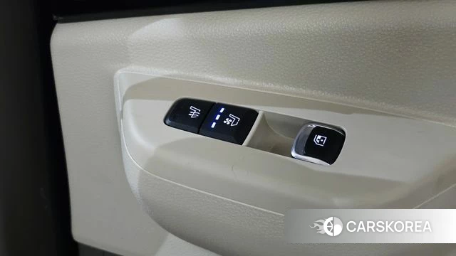 Kia The New Carnival 4th Generation id 4767687 из Кореи 30