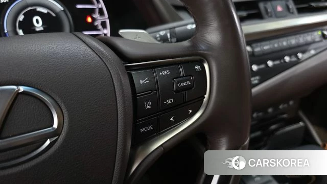 Lexus ES300h 7th generation id 4637211 из Кореи 30