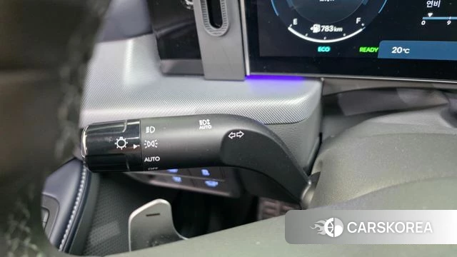 Hyundai Sonata D Edge Hybrid (DN8) id 4336757 из Кореи 30