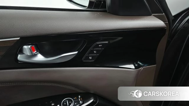 Kia Come New K7 id 4751423 из Кореи 30