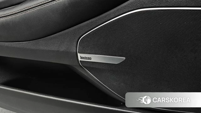 Genesis G90 id 4770288 из Кореи 30