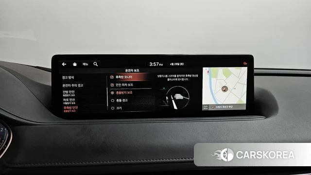 Genesis G80 (RG3) id 4231723 из Кореи 30