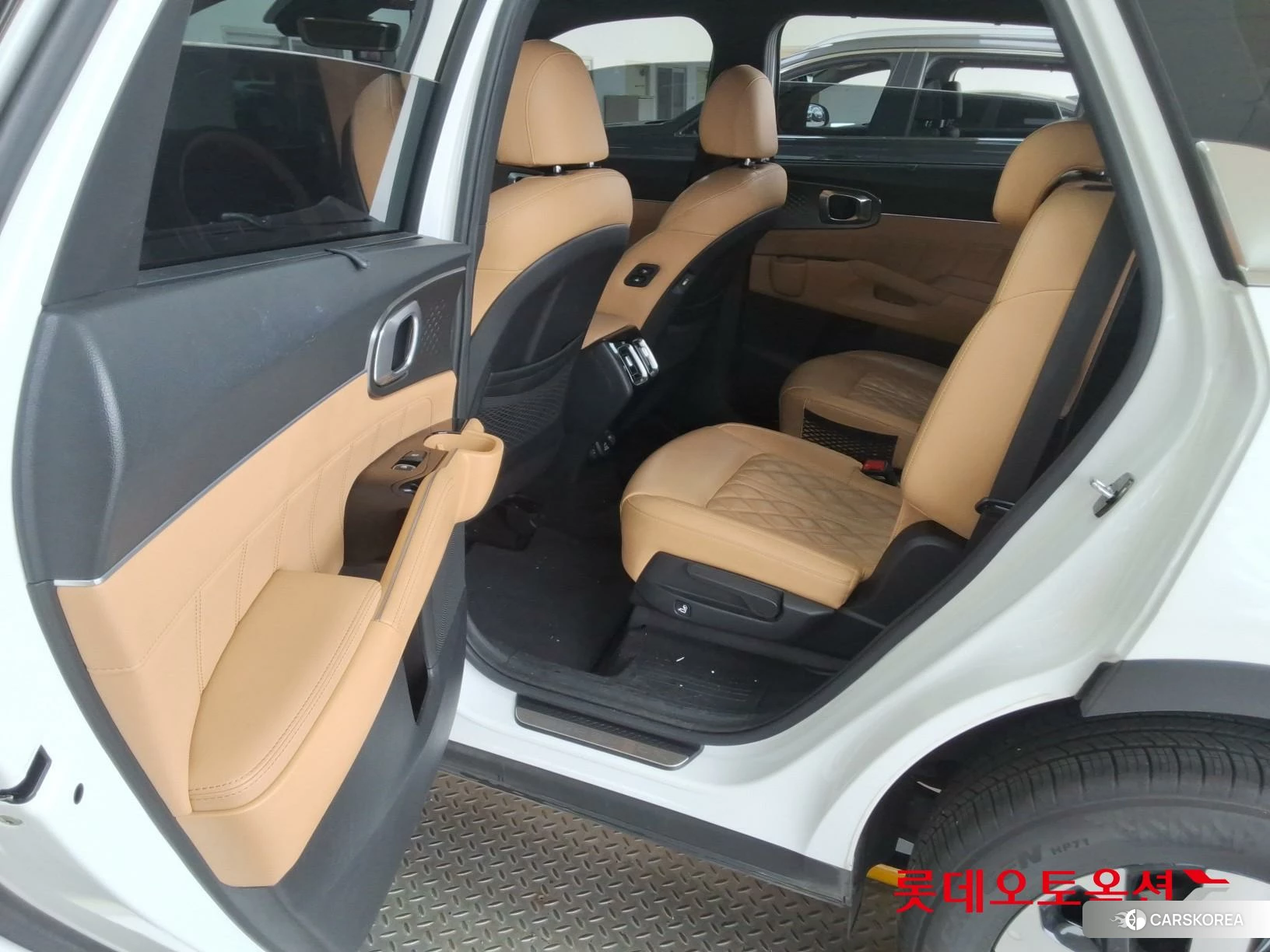 Kia Sorento id 3875724 из Кореи 30