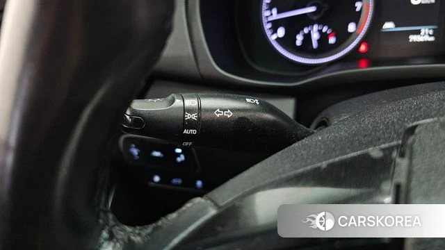 Hyundai Grandeur IG id 4918706 из Кореи 30