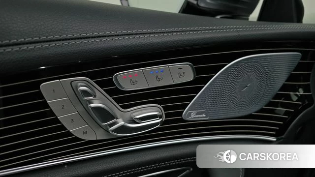 Mercedes-Benz CLS-Class C257 id 4430008 из Кореи 30