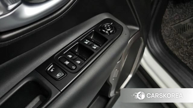 Jeep Renegade id 4202396 из Кореи 30