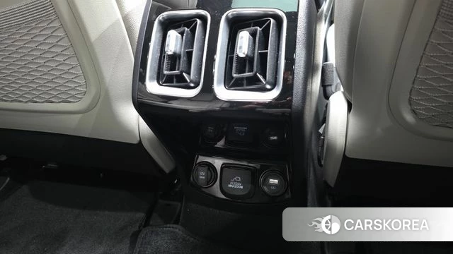 Kia Sorento 4th Generation id 4608177 из Кореи 30