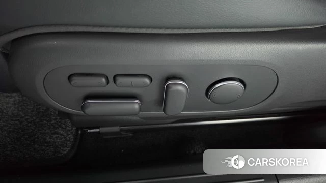 Hyundai Ionic 5 id 4731150 из Кореи 30