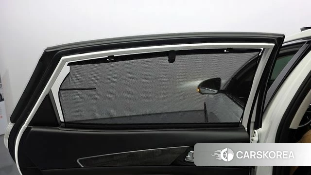 Kia K7 Premier id 4324695 из Кореи 30