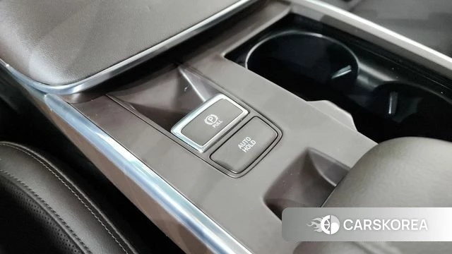 Hyundai The New Grandeur IG id 4428787 из Кореи 30