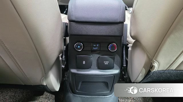 Ford Explorer id 4605032 из Кореи 30
