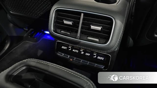 Mercedes-Benz GLS - Class X167 id 4880761 из Кореи 30
