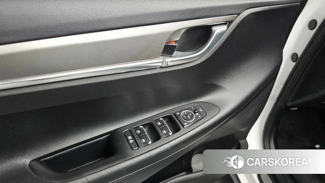 Hyundai The New Grandeur IG id 4429016 из Кореи 30