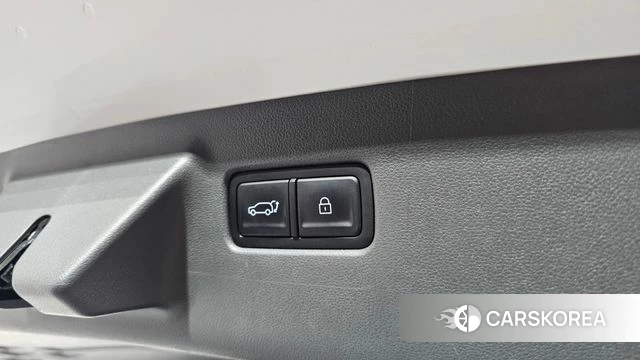 Hyundai Santa Fe (MX5) id 4734828 из Кореи 30