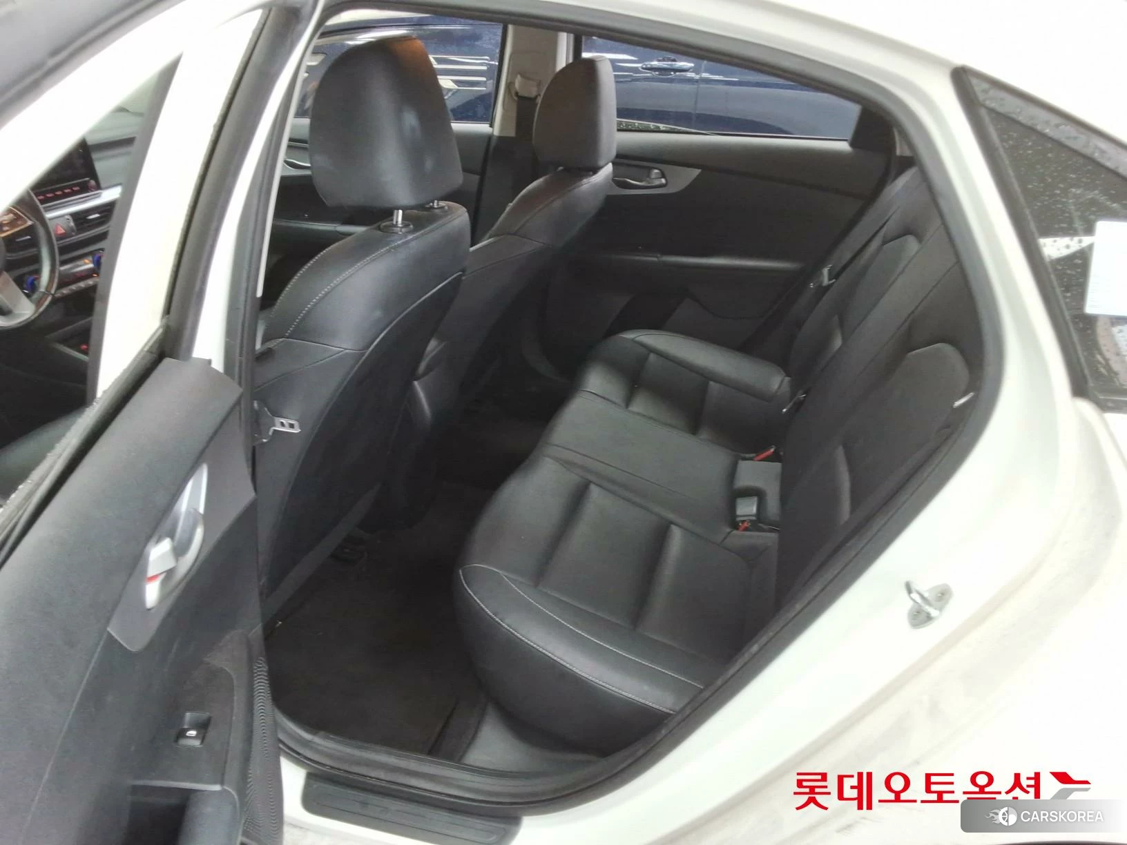 Kia K3 id 4352379 из Кореи 30