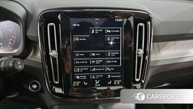 Volvo XC40 id 4283590 из Кореи 30