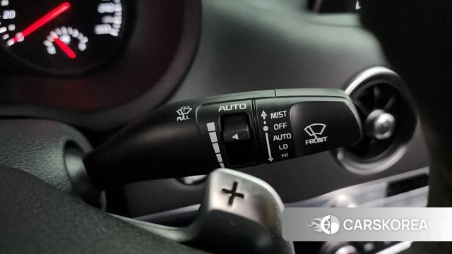 Kia Stinger id 4362935 из Кореи 30