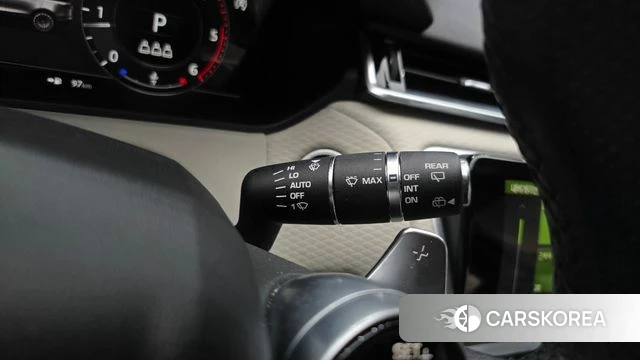 Land Rover Range Rover Velar id 4637740 из Кореи 30
