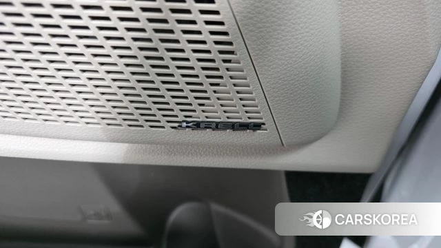 Kia Carnival 4th generation id 4942030 из Кореи 30