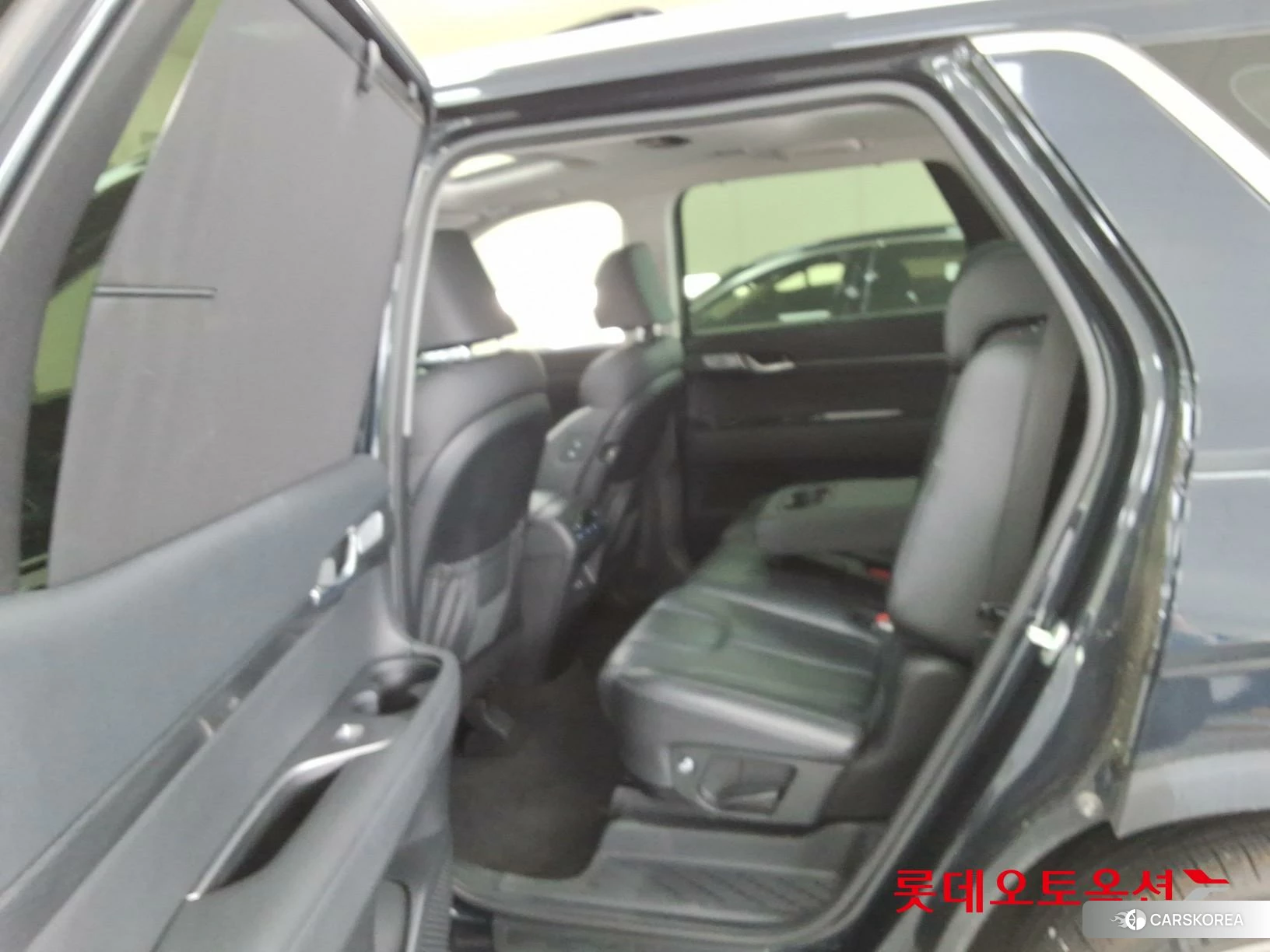 Hyundai Palisade id 4498405 из Кореи 29