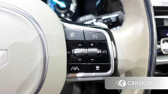 Kia Sorento 4th Generation id 4195657 из Кореи 30