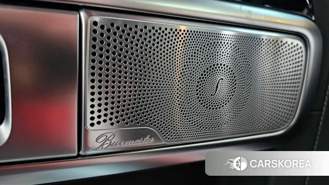 Mercedes-Benz G-Class W463b id 4202448 из Кореи 30