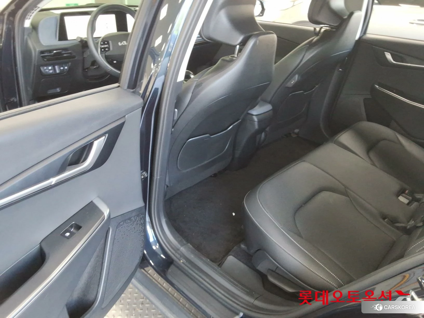 Kia EV6 id 4679399 из Кореи 30