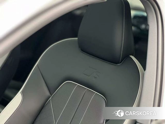 Audi A5L id 4278602 из Китая 30