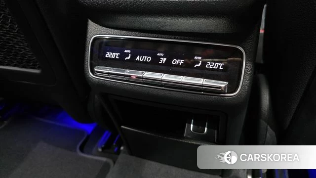Mercedes-Benz GLE-Class W167 id 4768859 из Кореи 30