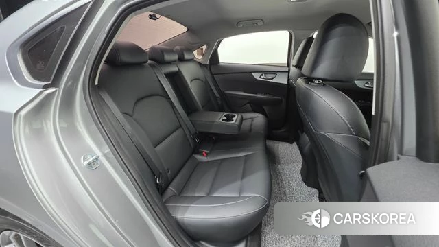 Kia The New K3 2nd generation id 4614142 из Кореи 30