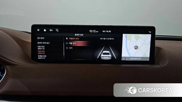 Genesis G80 (RG3) id 4872653 из Кореи 30