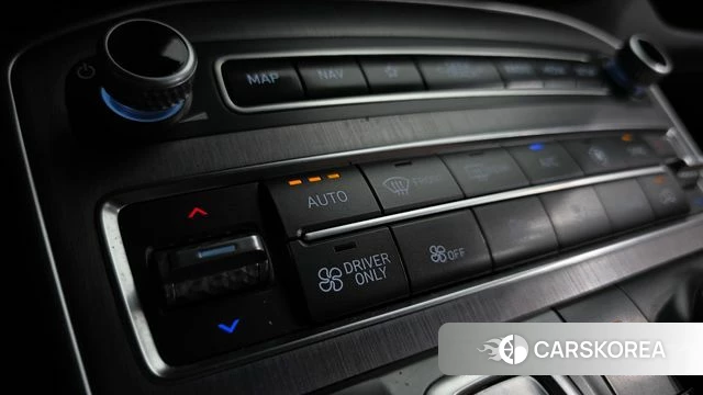 Hyundai The New Santa Fe id 4618304 из Кореи 30
