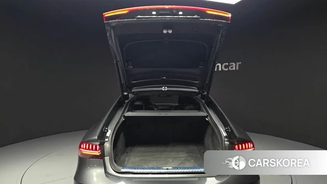 Audi A7 (4K) id 4609817 из Кореи 30