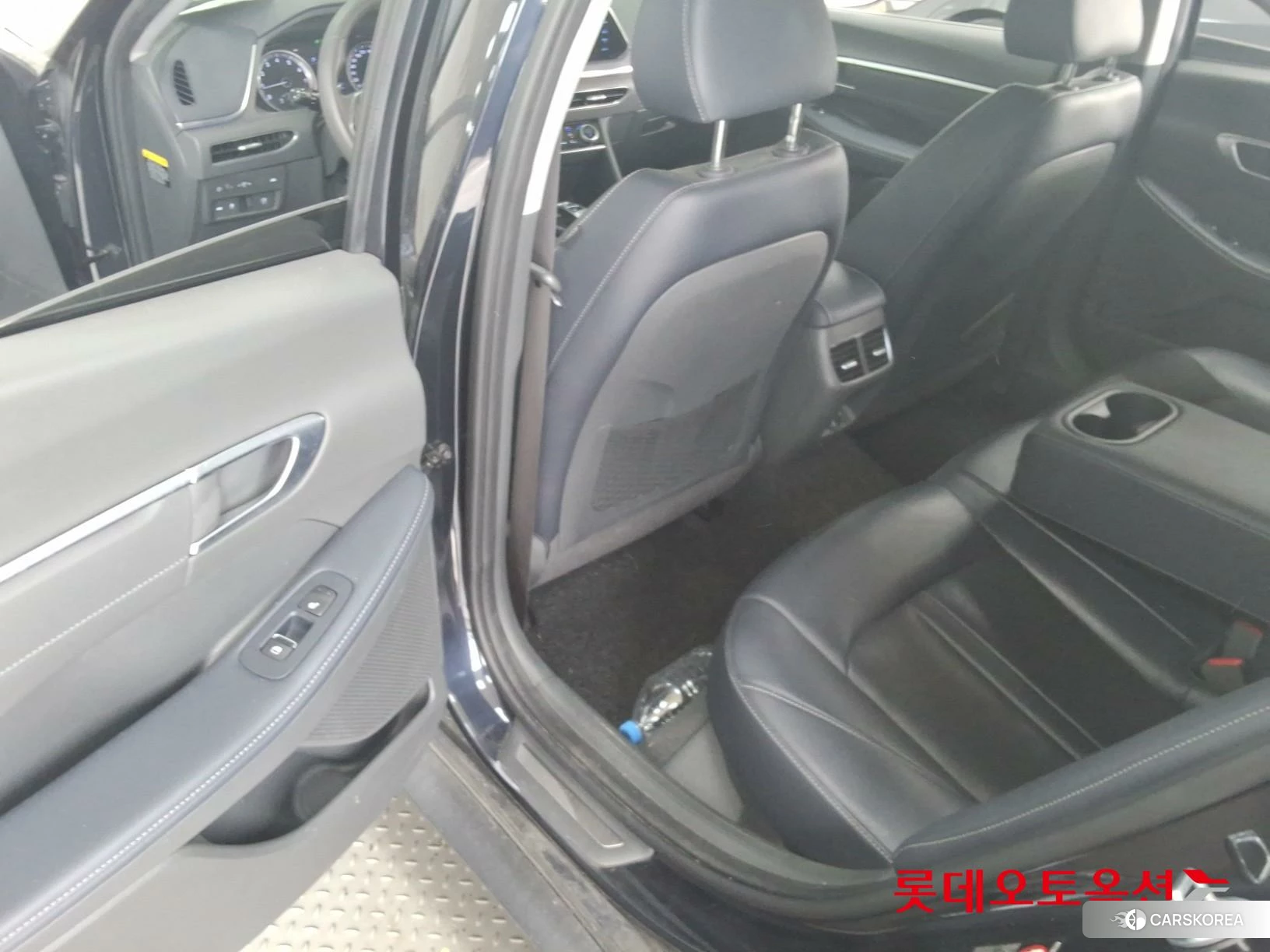 Hyundai Sonata id 4347322 из Кореи 30