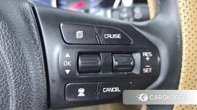 Kia The New Carnival id 4543227 из Кореи 30